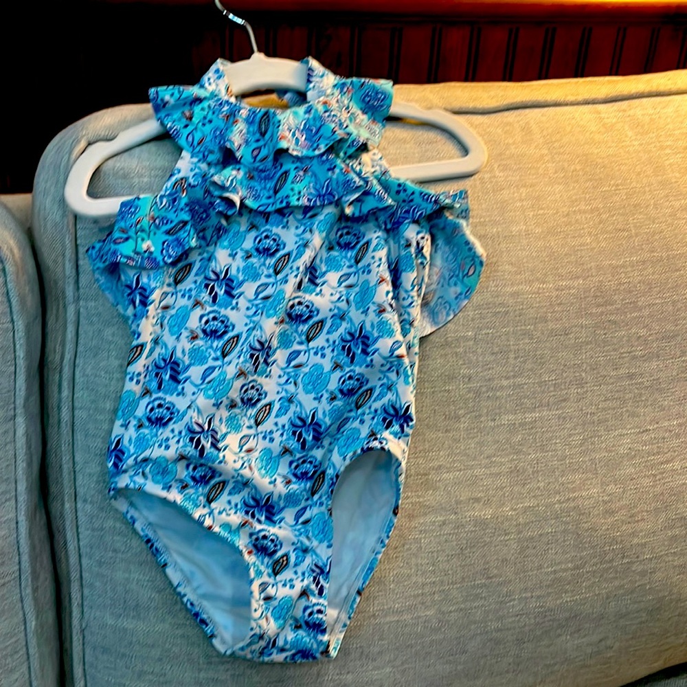 Janie and jack bathing suit